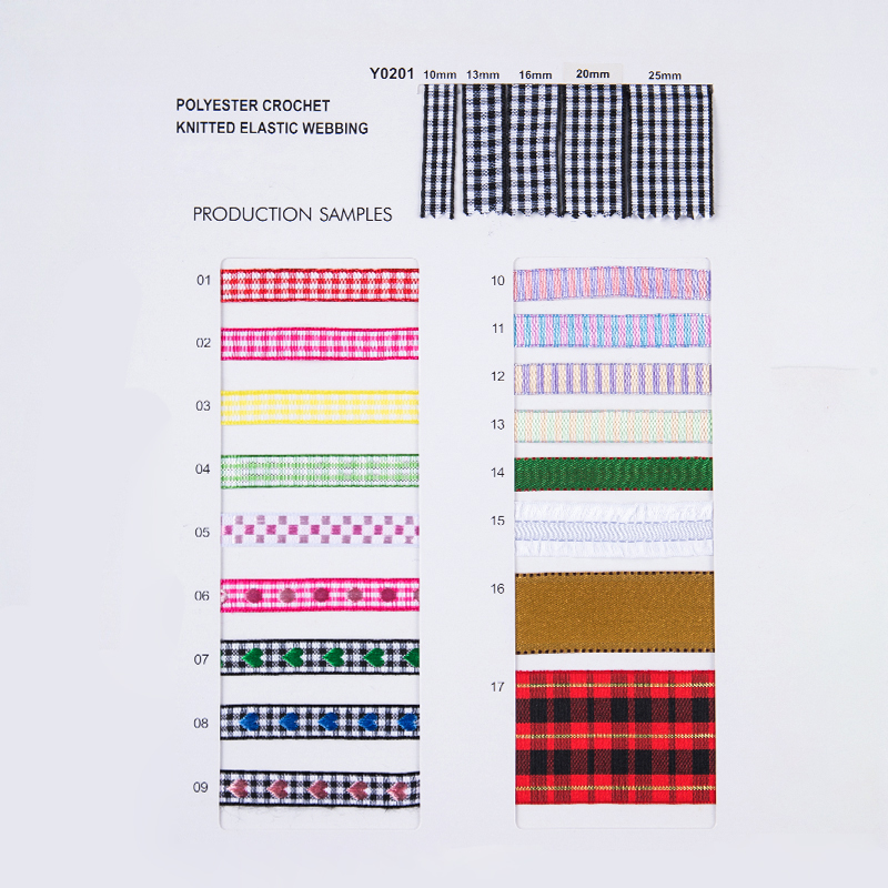 Halimbawang Catalog ng Kumpanya