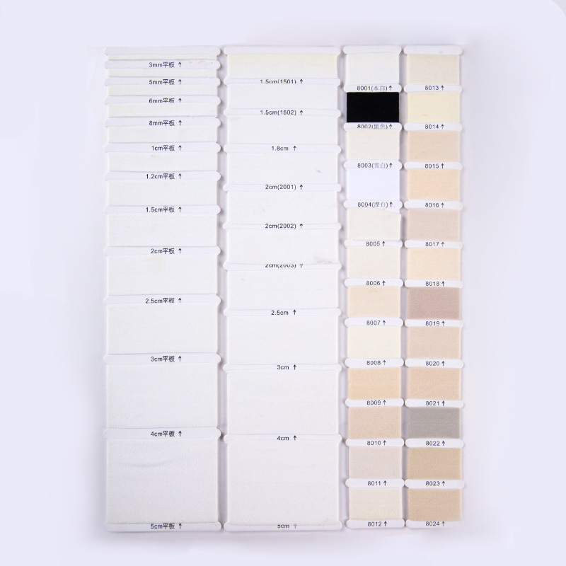 Halimbawang Catalog ng Kumpanya