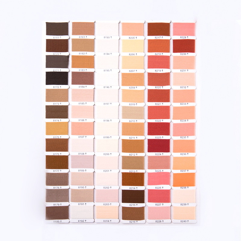 Halimbawang Catalog ng Kumpanya