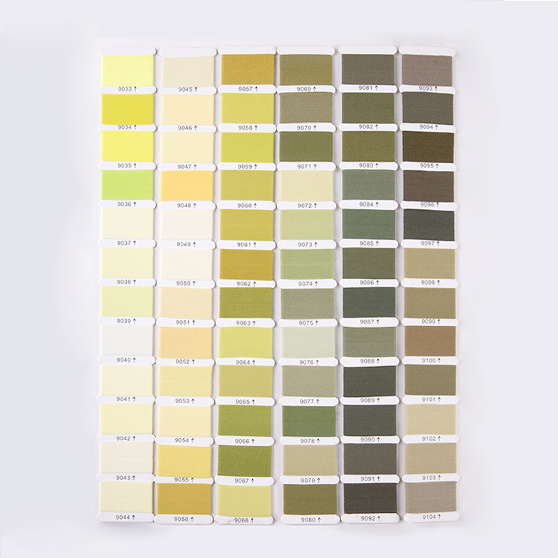 Halimbawang Catalog ng Kumpanya