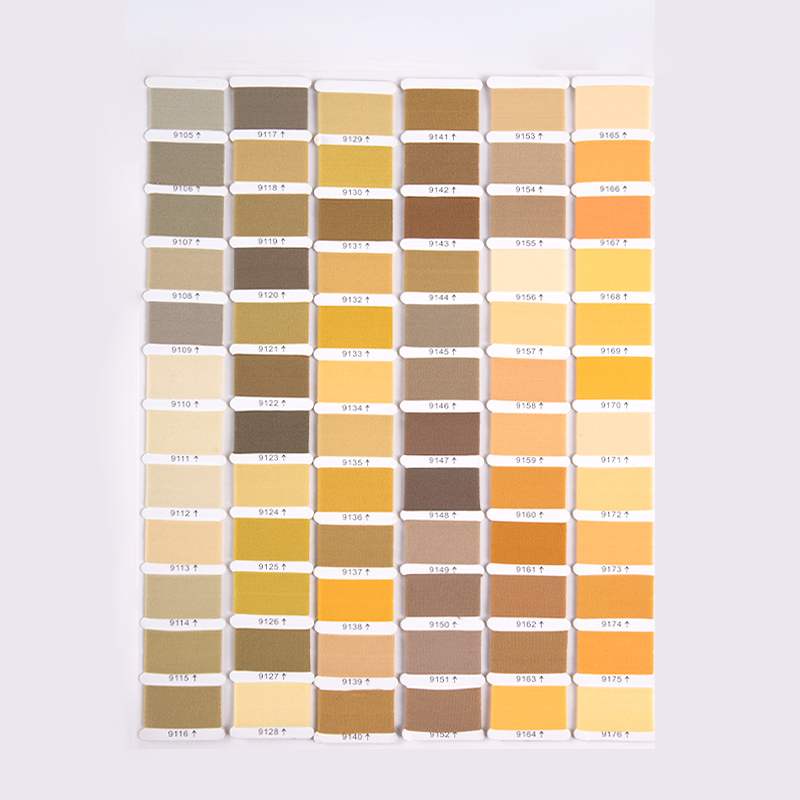 Halimbawang Catalog ng Kumpanya