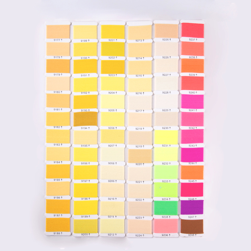 Halimbawang Catalog ng Kumpanya