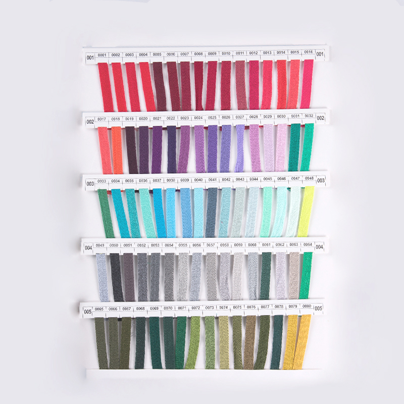 Halimbawang Catalog ng Kumpanya