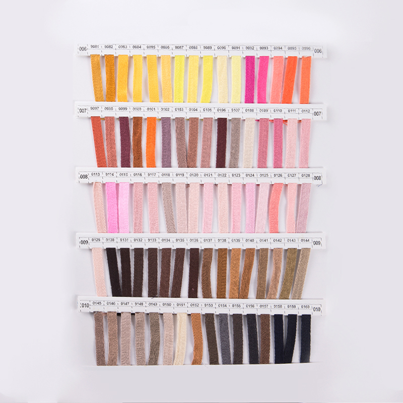 Halimbawang Catalog ng Kumpanya