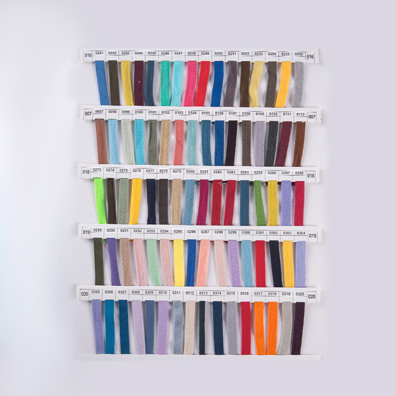 Halimbawang Catalog ng Kumpanya