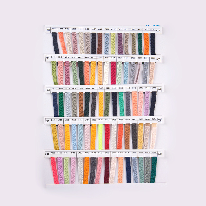 Halimbawang Catalog ng Kumpanya