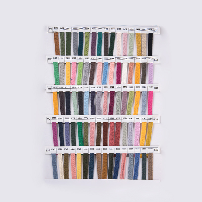 Halimbawang Catalog ng Kumpanya