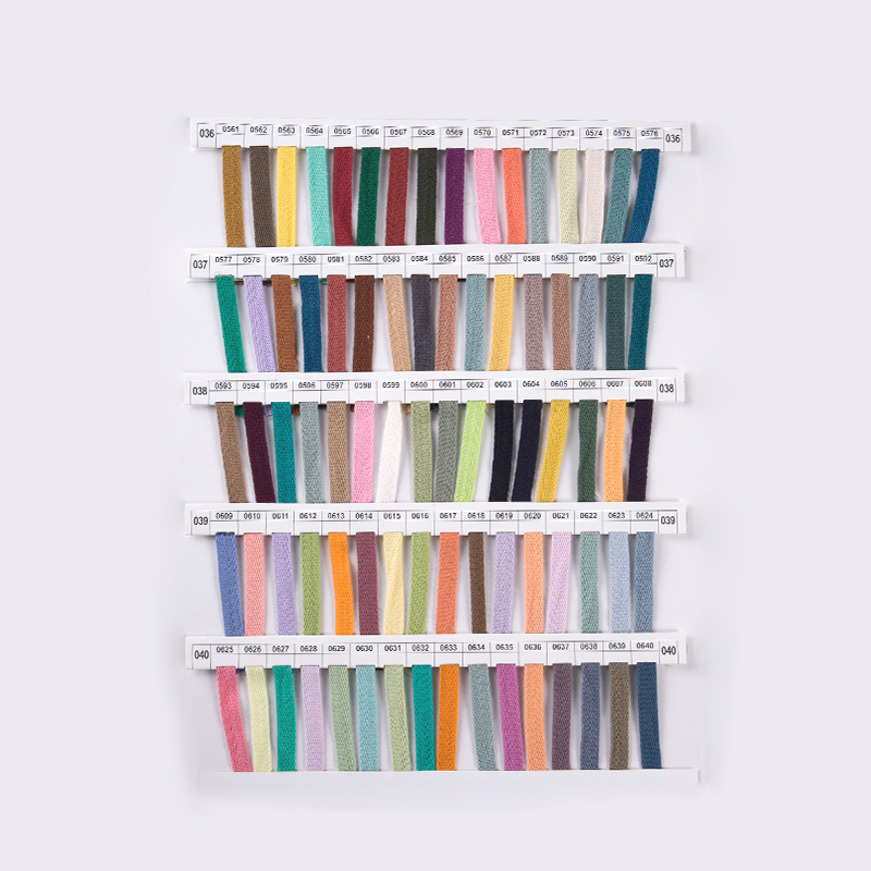 Halimbawang Catalog ng Kumpanya