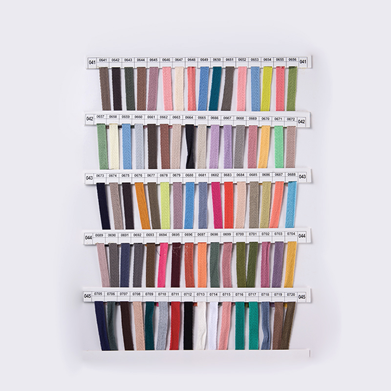 Halimbawang Catalog ng Kumpanya