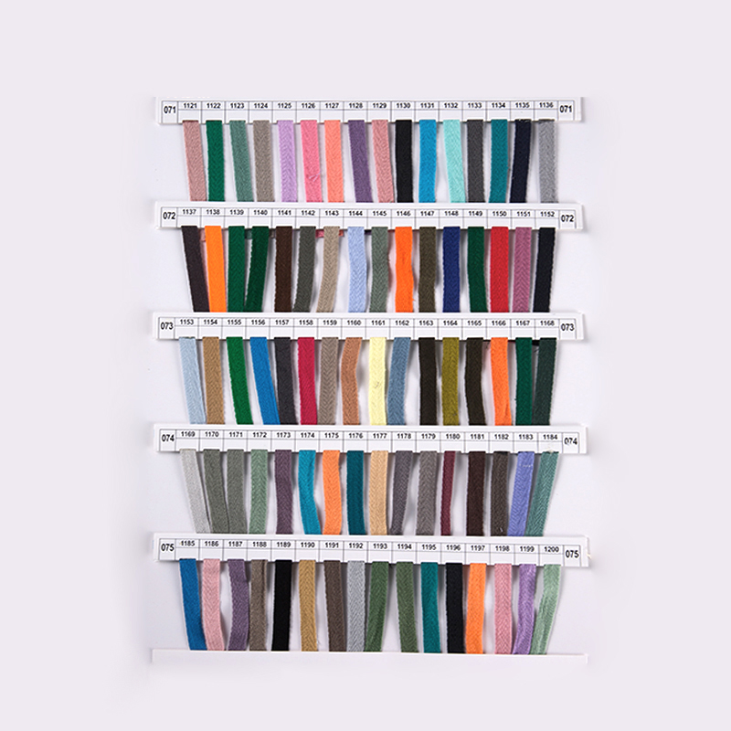 Halimbawang Catalog ng Kumpanya