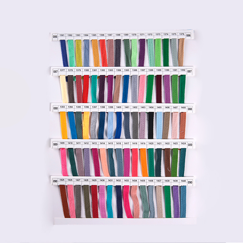 Halimbawang Catalog ng Kumpanya