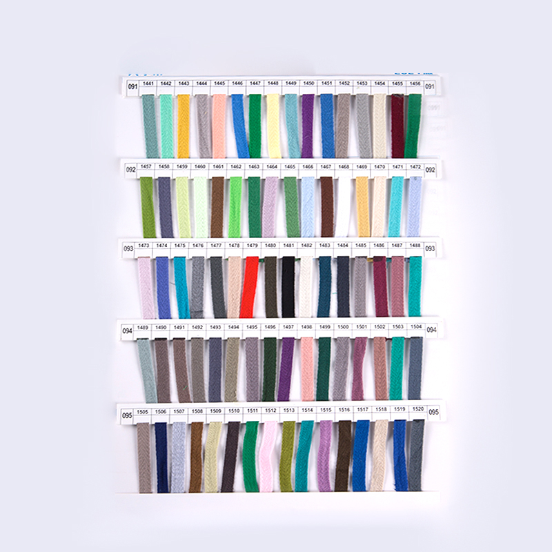 Halimbawang Catalog ng Kumpanya