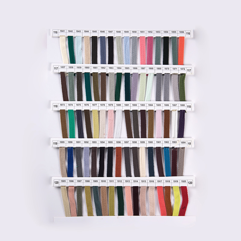 Halimbawang Catalog ng Kumpanya