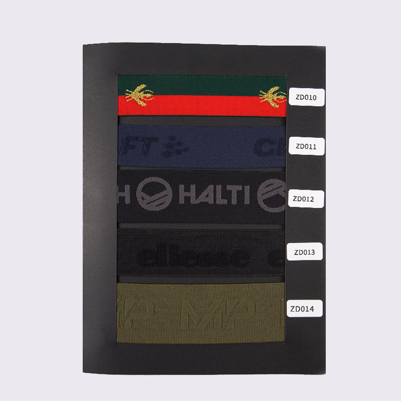 Halimbawang Catalog ng Kumpanya