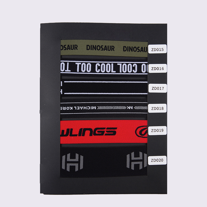 Halimbawang Catalog ng Kumpanya