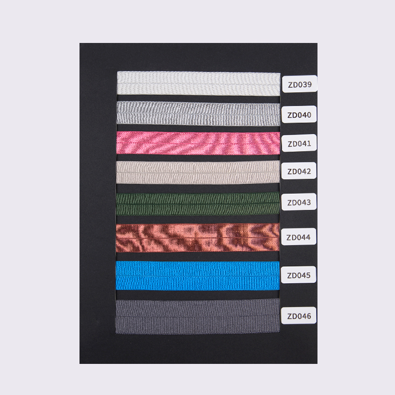 Halimbawang Catalog ng Kumpanya