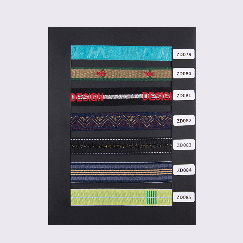 Halimbawang Catalog ng Kumpanya