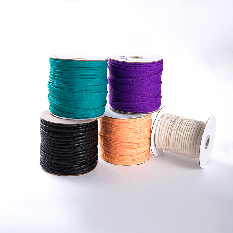 Mga Kagamitang Lubid