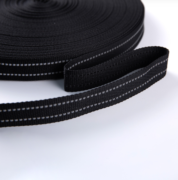 Bakit ang cotton-hemp blend knit tape ang pinakamahusay na pagpipilian para sa pagpapabuti ng tibay ng tela?