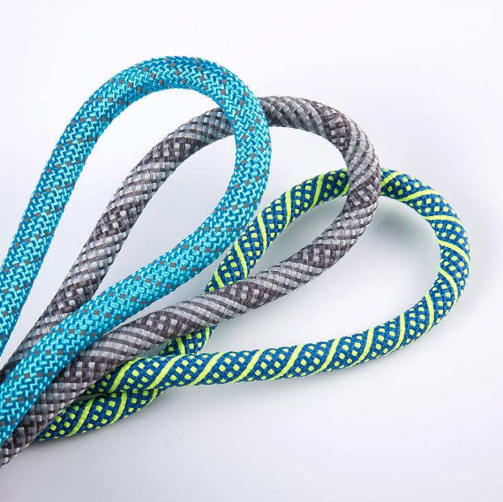 Alam mo ba na ang cotton shoelace cord ay maaaring epektibong mapalawak ang buhay ng serbisyo ng mga shoelaces?