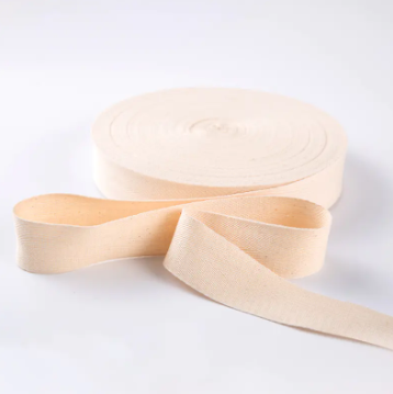 Pasadyang OEM Cotton Knitted Bands For Sale: Paano Piliin ang Tamang Custom Cotton Webbing Upang Mapabuti ang Kaginhawaan?